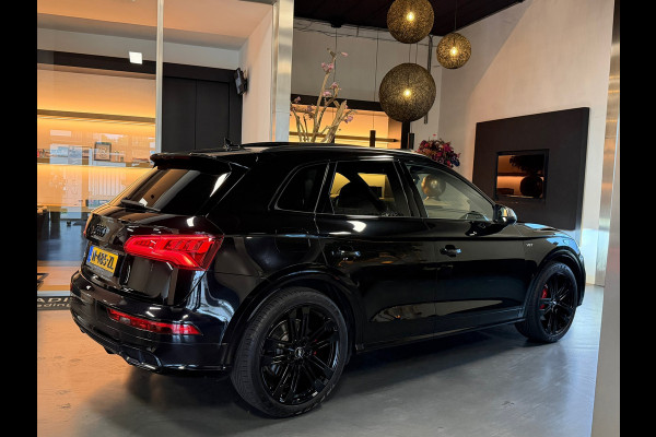 Audi Q5 3.0 TFSI SQ5 quattro 354PK Full option 2018 garantie