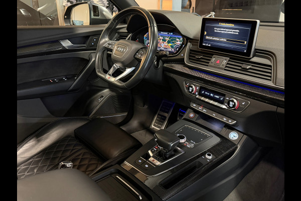Audi Q5 3.0 TFSI SQ5 quattro 354PK Full option 2018 garantie