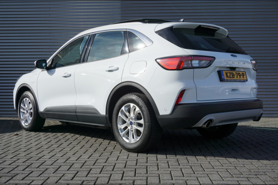 Ford Kuga 2.5 PHEV Titanium | PANO | WINTERPACK | HEAD UP | CARPLAY