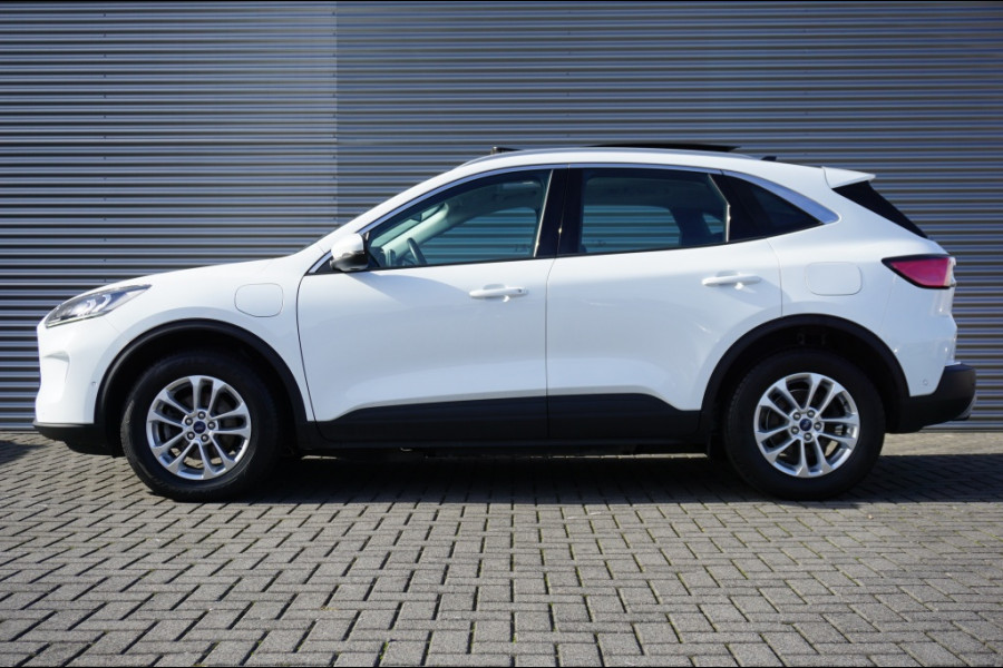 Ford Kuga 2.5 PHEV Titanium | PANO | WINTERPACK | HEAD UP | CARPLAY
