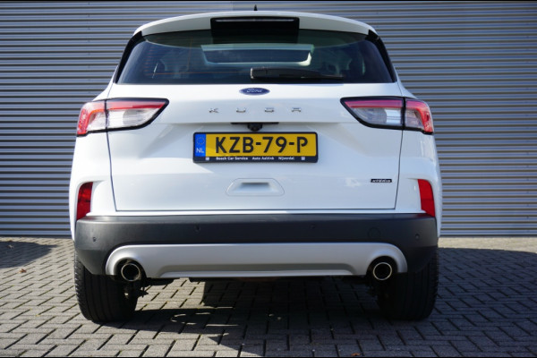 Ford Kuga 2.5 PHEV Titanium | PANO | WINTERPACK | HEAD UP | CARPLAY