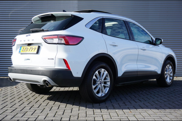 Ford Kuga 2.5 PHEV Titanium | PANO | WINTERPACK | HEAD UP | CARPLAY