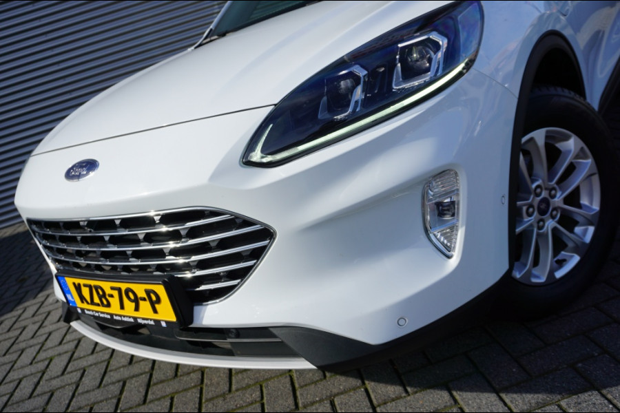Ford Kuga 2.5 PHEV Titanium | PANO | WINTERPACK | HEAD UP | CARPLAY