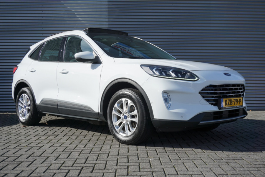 Ford Kuga 2.5 PHEV Titanium | PANO | WINTERPACK | HEAD UP | CARPLAY