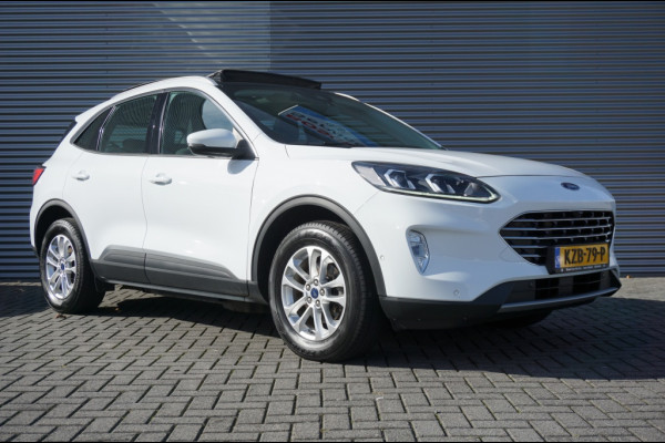 Ford Kuga 2.5 PHEV Titanium | PANO | WINTERPACK | HEAD UP | CARPLAY