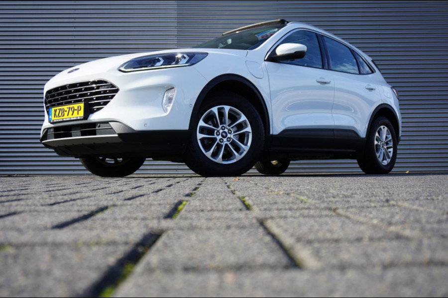 Ford Kuga 2.5 PHEV Titanium | PANO | WINTERPACK | HEAD UP | CARPLAY