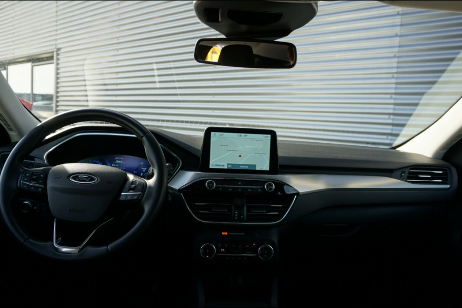 Ford Kuga 2.5 PHEV Titanium | PANO | WINTERPACK | HEAD UP | CARPLAY