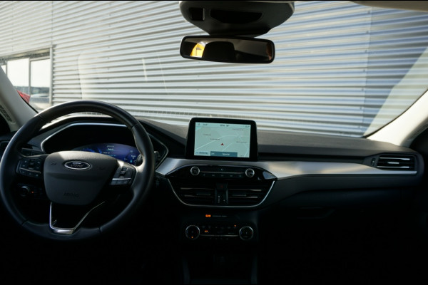 Ford Kuga 2.5 PHEV Titanium | PANO | WINTERPACK | HEAD UP | CARPLAY