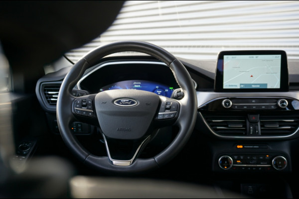 Ford Kuga 2.5 PHEV Titanium | PANO | WINTERPACK | HEAD UP | CARPLAY