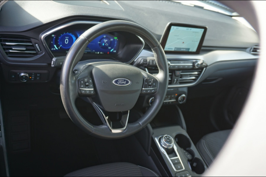 Ford Kuga 2.5 PHEV Titanium | PANO | WINTERPACK | HEAD UP | CARPLAY
