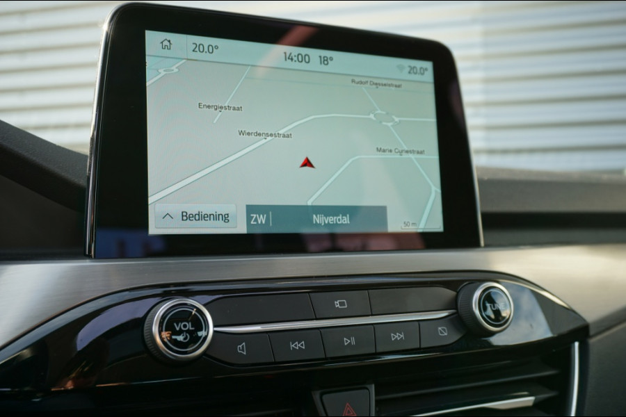 Ford Kuga 2.5 PHEV Titanium | PANO | WINTERPACK | HEAD UP | CARPLAY