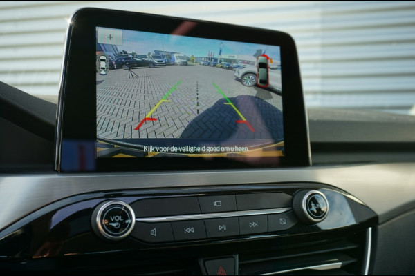 Ford Kuga 2.5 PHEV Titanium | PANO | WINTERPACK | HEAD UP | CARPLAY