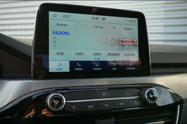 Ford Kuga 2.5 PHEV Titanium | PANO | WINTERPACK | HEAD UP | CARPLAY