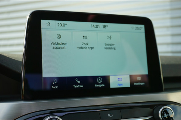 Ford Kuga 2.5 PHEV Titanium | PANO | WINTERPACK | HEAD UP | CARPLAY