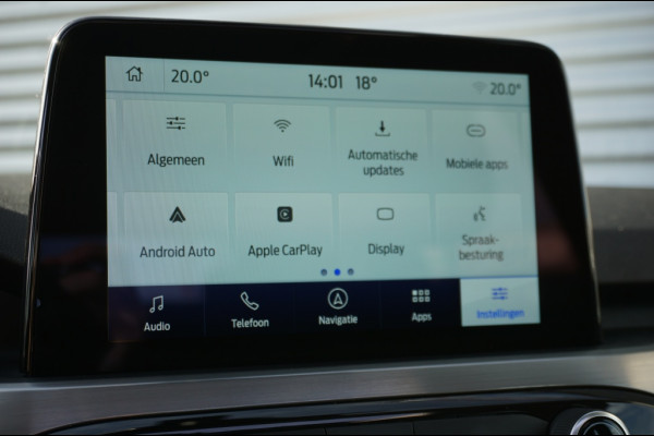 Ford Kuga 2.5 PHEV Titanium | PANO | WINTERPACK | HEAD UP | CARPLAY