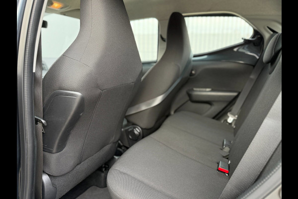 Toyota Aygo 1.0 VVT-i x-fun | Airco | Bluetooth | Radio | Elektrische ramen