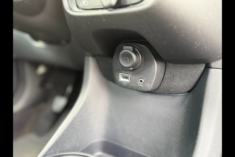 Toyota Aygo 1.0 VVT-i x-fun | Airco | Bluetooth | Radio | Elektrische ramen