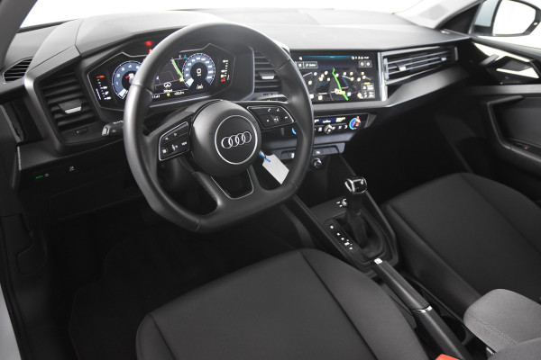 Audi A1 Sportback 25 TFSI S-Tronic Sport *1ste Eigenaar*Navigatie*