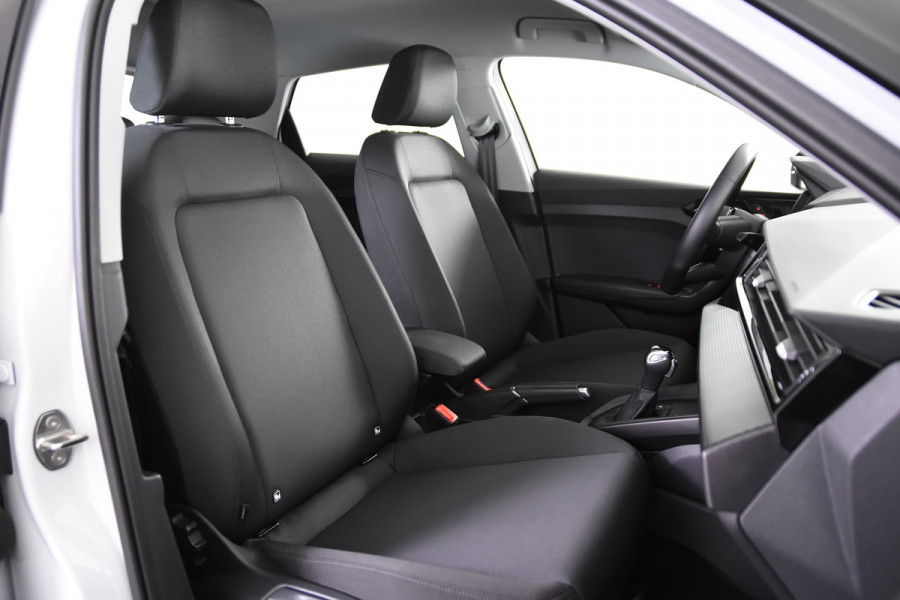 Audi A1 Sportback 25 TFSI S-Tronic Sport *1ste Eigenaar*Navigatie*