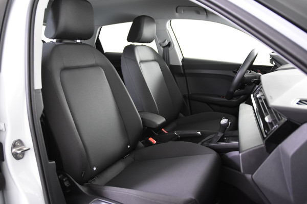 Audi A1 Sportback 25 TFSI S-Tronic Sport *1ste Eigenaar*Navigatie*