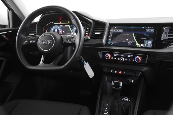 Audi A1 Sportback 25 TFSI S-Tronic Sport *1ste Eigenaar*Navigatie*