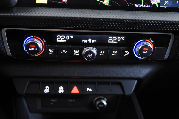 Audi A1 Sportback 25 TFSI S-Tronic Sport *1ste Eigenaar*Navigatie*