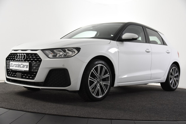 Audi A1 Sportback 25 TFSI S-Tronic Sport *1ste Eigenaar*Navigatie*