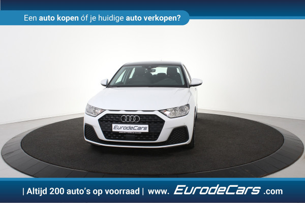 Audi A1 Sportback 25 TFSI S-Tronic Sport *1ste Eigenaar*Navigatie*