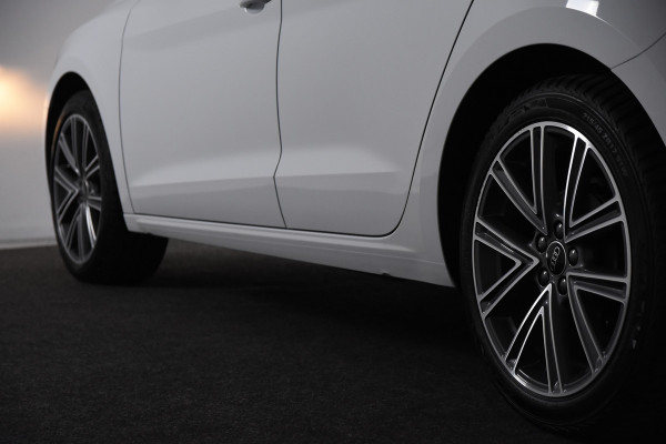 Audi A1 Sportback 25 TFSI S-Tronic Sport *1ste Eigenaar*Navigatie*