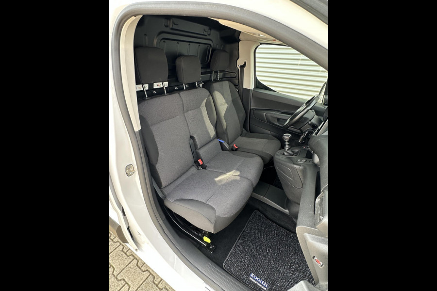 Toyota PROACE CITY 1.5 D-4D Live L2 extra lang
