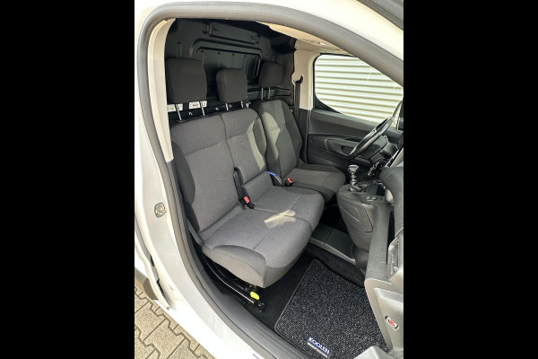 Toyota PROACE CITY 1.5 D-4D Live L2 extra lang