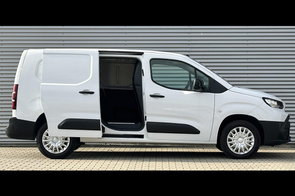 Toyota PROACE CITY 1.5 D-4D Live L2 extra lang