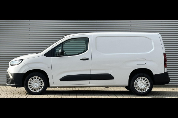 Toyota PROACE CITY 1.5 D-4D Live L2 extra lang