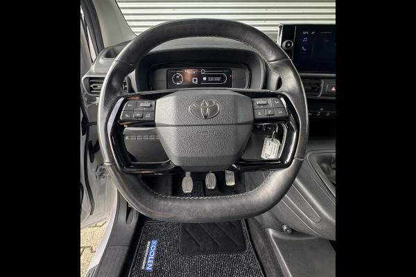 Toyota PROACE CITY 1.5 D-4D Live L2 extra lang