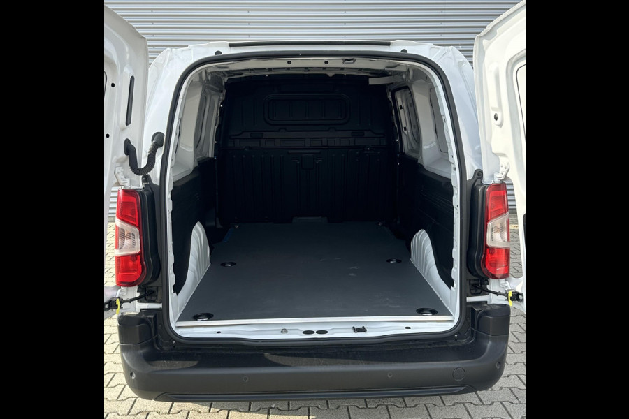 Toyota PROACE CITY 1.5 D-4D Live L2 extra lang