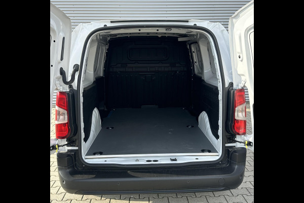 Toyota PROACE CITY 1.5 D-4D Live L2 extra lang