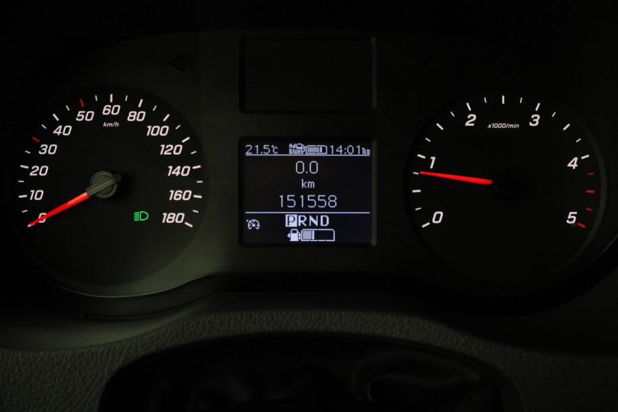 Mercedes-Benz Sprinter 316 2.2 CDI Aut. L2H2 Standkachel, LED, Camera, Cruise, Apple Carplay, Airco, Zonneklep, Trekhaak, 18''