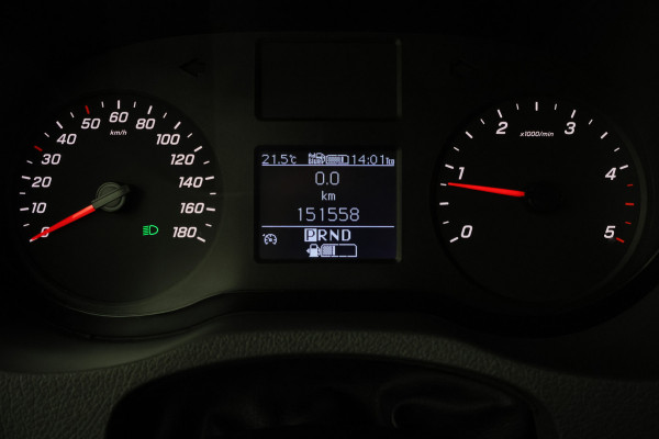 Mercedes-Benz Sprinter 316 2.2 CDI Aut. L2H2 Standkachel, LED, Camera, Cruise, Apple Carplay, Airco, Zonneklep, Trekhaak, 18''