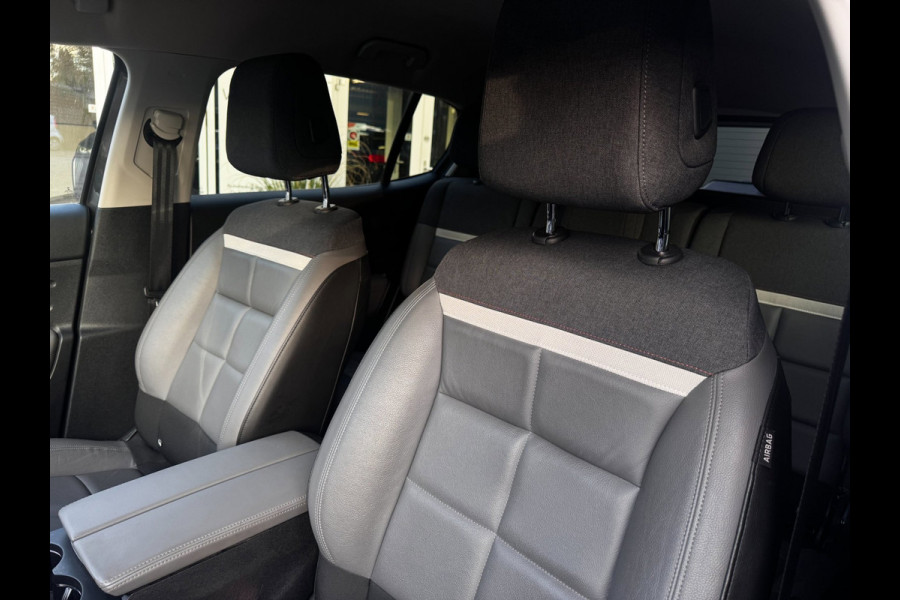 Citroën C5 Aircross 1.6 Plug-in Hybrid 225 Feel | 99% SOH | Trekhaak | Leder | Camera | Stoelverwarming |