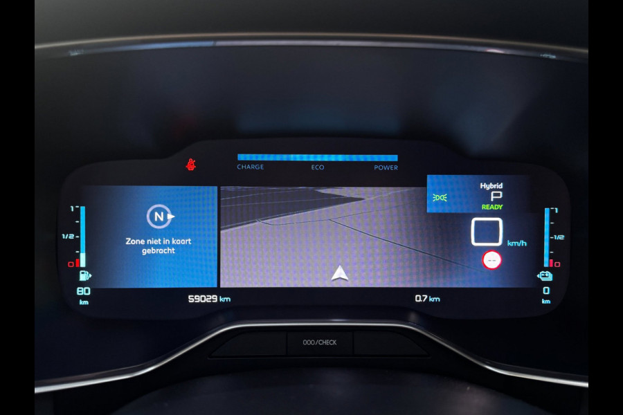 Citroën C5 Aircross 1.6 Plug-in Hybrid 225 Feel | 99% SOH | Trekhaak | Leder | Camera | Stoelverwarming |