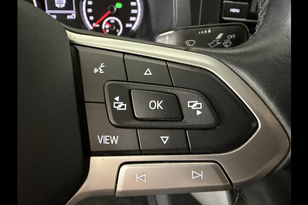 Volkswagen Transporter 2.0 TDI L1H1 Automaat Airco /carplay / Camera / 3 zits / Trekhaak