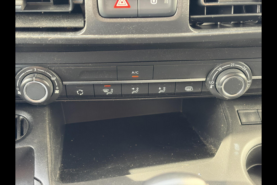 Peugeot Partner 1.5 BlueHDI Premium Long*A/C*CRUISE*NAVI*PDC*