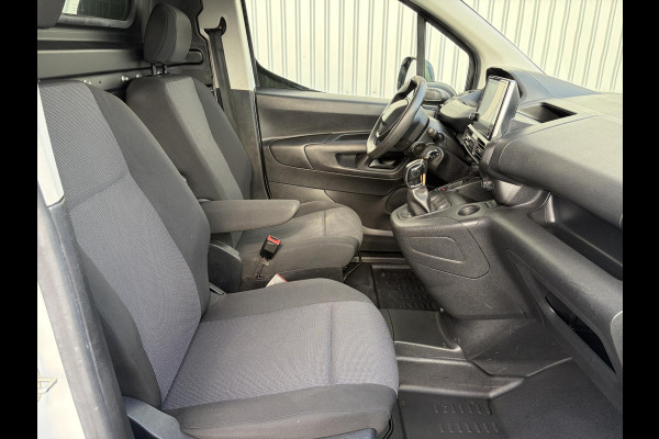 Peugeot Partner 1.5 BlueHDI Premium Long*A/C*CRUISE*NAVI*PDC*