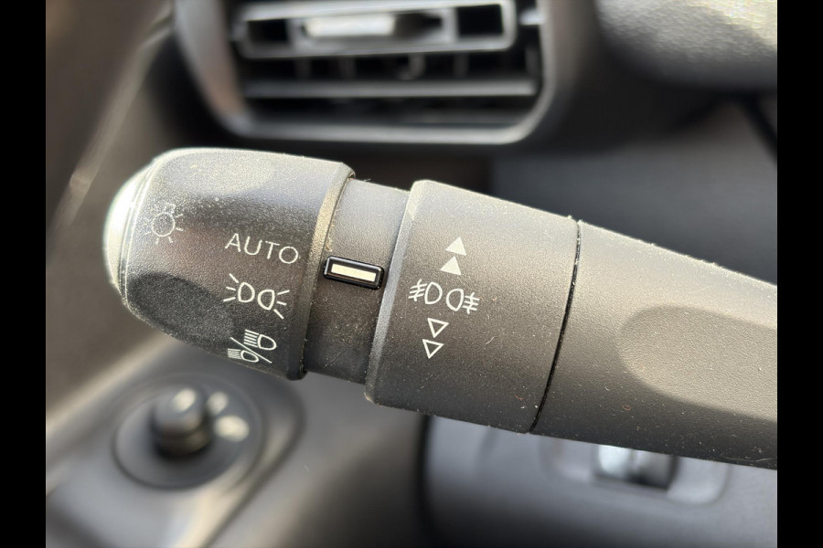 Peugeot Partner 1.5 BlueHDI Premium Long*A/C*CRUISE*NAVI*PDC*