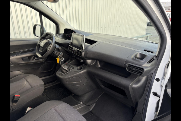 Peugeot Partner 1.5 BlueHDI Premium Long*A/C*CRUISE*NAVI*PDC*