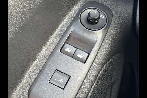 Peugeot Partner 1.5 BlueHDI Premium Long*A/C*CRUISE*NAVI*PDC*