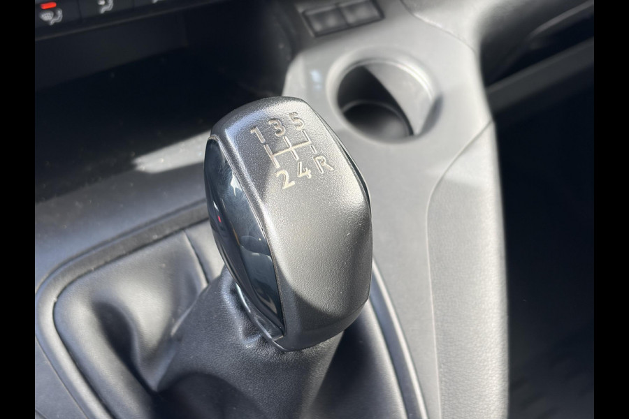 Peugeot Partner 1.5 BlueHDI Premium Long*A/C*CRUISE*NAVI*PDC*