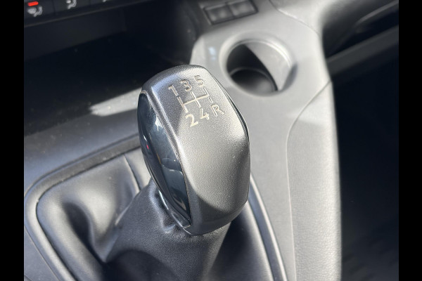 Peugeot Partner 1.5 BlueHDI Premium Long*A/C*CRUISE*NAVI*PDC*