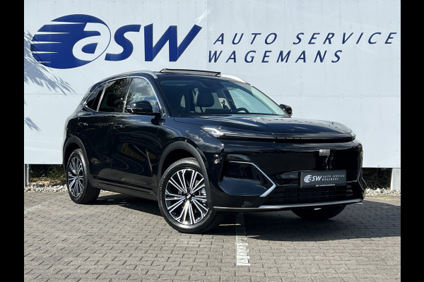 GEELY Starray EM-i 1.5 Max+ PHEV | Long Range | 8 jaar garantie | Geely Specialist | Pano