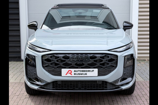 Audi Q3 Sportback 1.5 e-hybrid S edition Pano/Memory/Sonos/HuD
